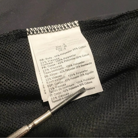 Bench Hooded Zip-Up Jacket Womens Size Small - Picture 11 of 16